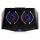 MODECOM MC-CF21 RGB - 1097401 - zdjęcie 11